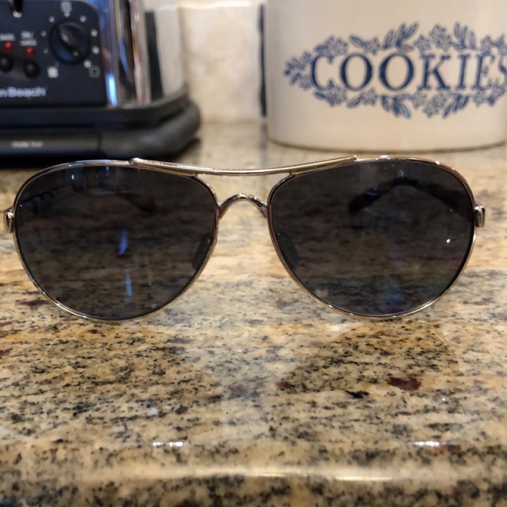 Authentic Oakley sunglasses